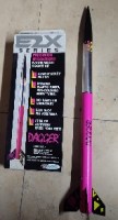 DAGGER COHETE